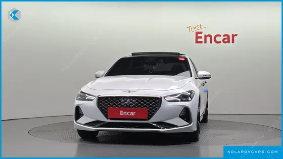 GENESIS G70 3.3T SPORT AWD
