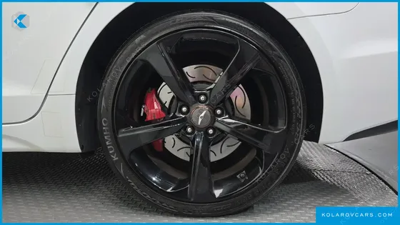 GENESIS G70 3.3T SPORT AWD