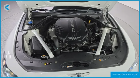 GENESIS G70 3.3T SPORT AWD