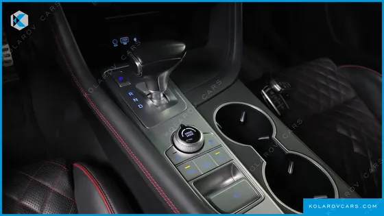 GENESIS G70 3.3T SPORT AWD