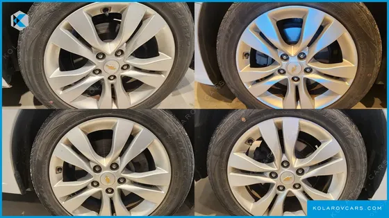 CHEVROLET (GM DAEWOO) CRUZE 2.0 LTZ+