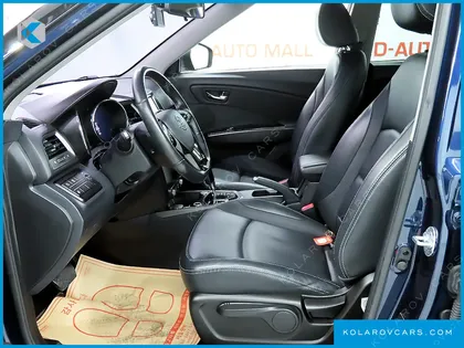KGM - SSANGYONG TIVOLI LX 2WD