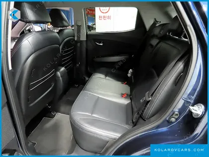 KGM - SSANGYONG TIVOLI LX 2WD
