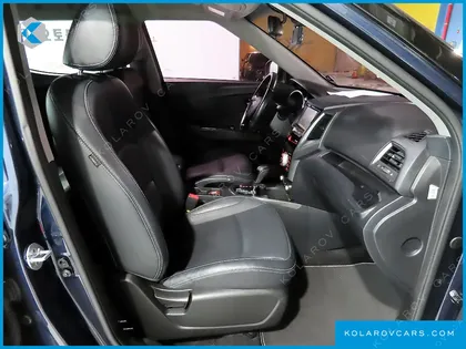 KGM - SSANGYONG TIVOLI LX 2WD