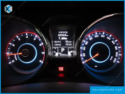 KGM - SSANGYONG TIVOLI LX 2WD