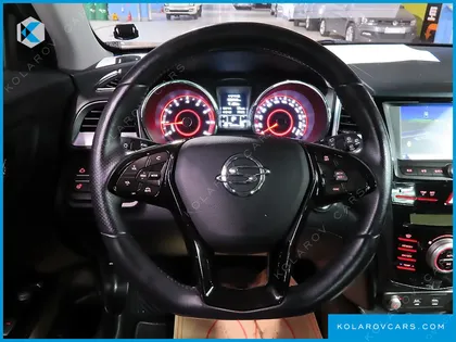 KGM - SSANGYONG TIVOLI LX 2WD