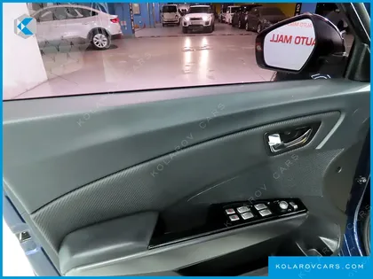 KGM - SSANGYONG TIVOLI LX 2WD