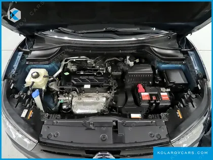 KGM - SSANGYONG TIVOLI LX 2WD