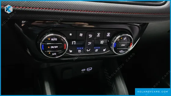 CHEVROLET (GM DAEWOO) TRAILBLAZER 1.3 TURBO 2WD