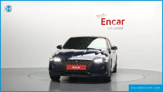 GENESIS G70 3.3T SPORT AWD