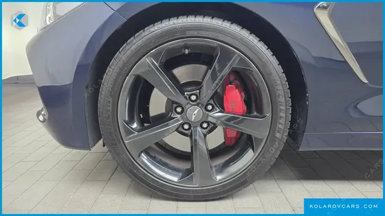 GENESIS G70 3.3T SPORT AWD
