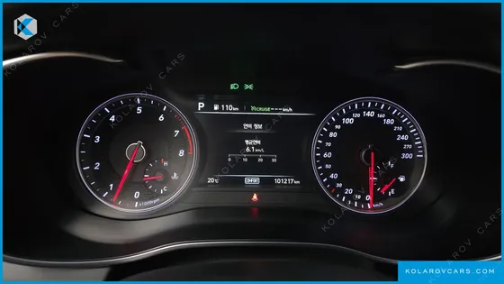 GENESIS G70 3.3T SPORT AWD
