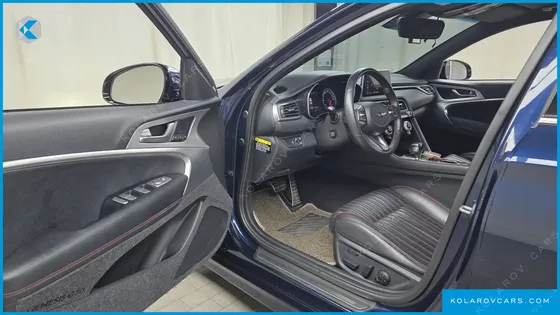 GENESIS G70 3.3T SPORT AWD