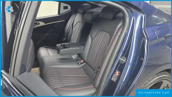 GENESIS G70 3.3T SPORT AWD