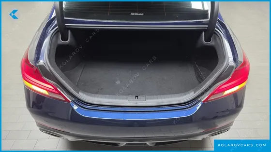 GENESIS G70 3.3T SPORT AWD