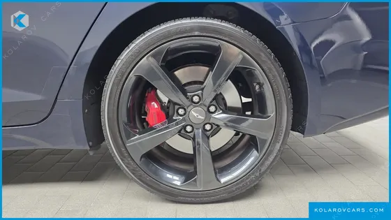 GENESIS G70 3.3T SPORT AWD