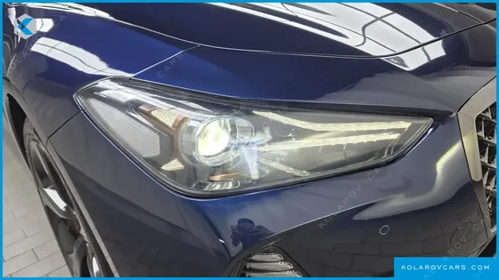 GENESIS G70 3.3T SPORT AWD