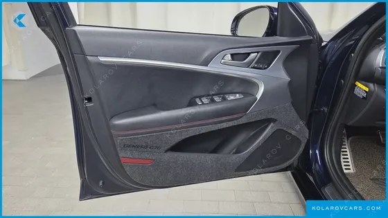 GENESIS G70 3.3T SPORT AWD