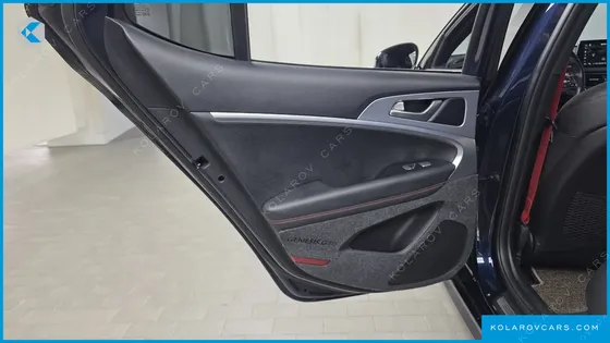 GENESIS G70 3.3T SPORT AWD