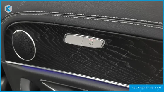 MERCEDES E-CLASS E250 AMG LINE