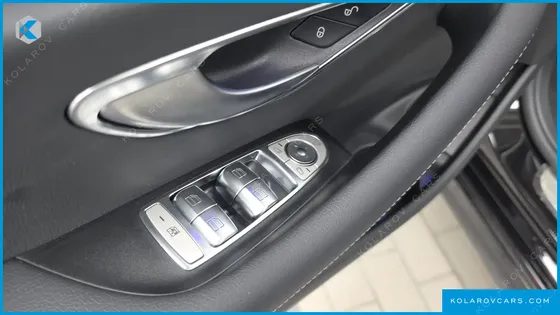 MERCEDES E-CLASS E250 AMG LINE