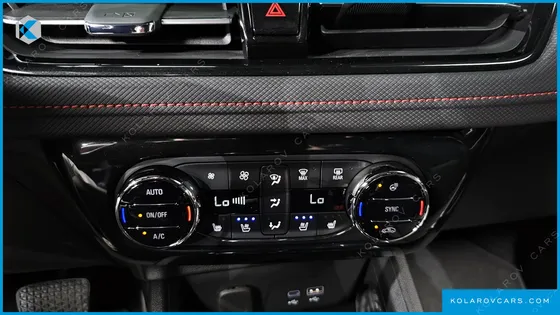 CHEVROLET (GM DAEWOO) TRAILBLAZER 1.3 TURBO 2WD