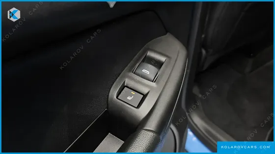 CHEVROLET (GM DAEWOO) TRAILBLAZER 1.3 TURBO 2WD