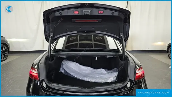 MERCEDES E-CLASS E220D COUPE