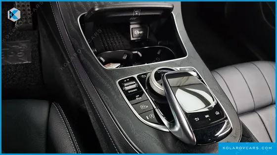 MERCEDES E-CLASS E220D COUPE