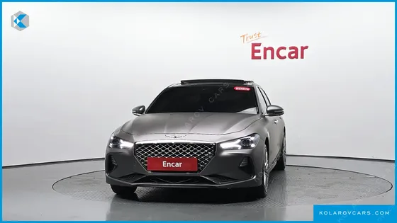 GENESIS G70 2.0T AWD