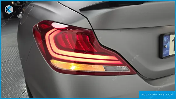 GENESIS G70 2.0T AWD