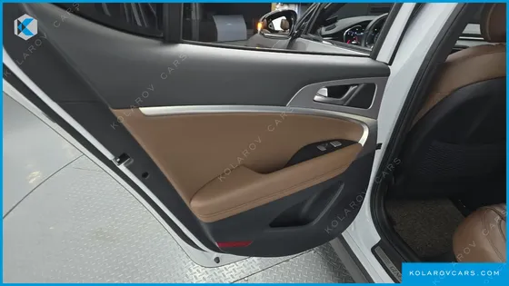 GENESIS G70 2.0T AWD