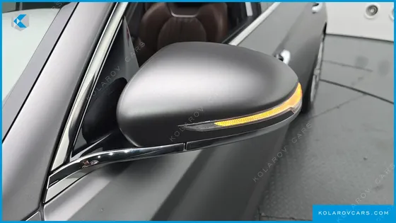 GENESIS G70 2.0T AWD