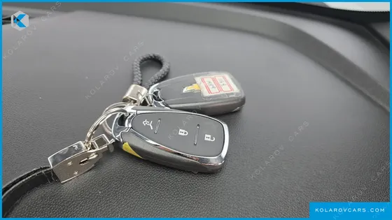 CHEVROLET (GM DAEWOO) TRAILBLAZER 1.3 TURBO 4WD