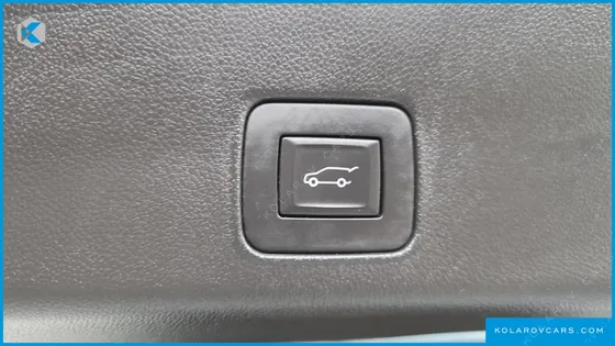 CHEVROLET (GM DAEWOO) TRAILBLAZER 1.3 TURBO 4WD