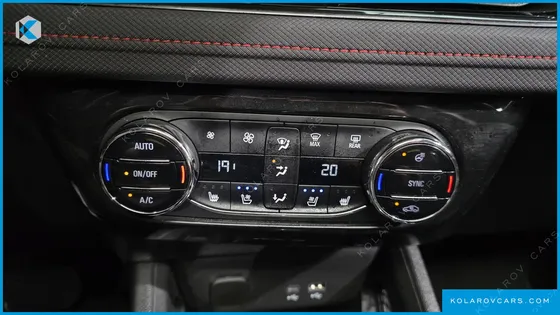 CHEVROLET (GM DAEWOO) TRAILBLAZER 1.3 TURBO 4WD