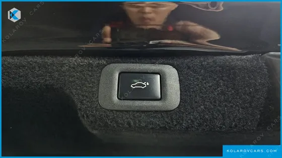 LEXUS LS 3.5 PLATINUM AWD