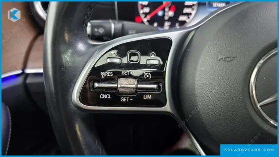 MERCEDES E-CLASS E300E EXCLUSIVE