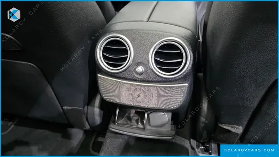 MERCEDES E-CLASS E300E EXCLUSIVE