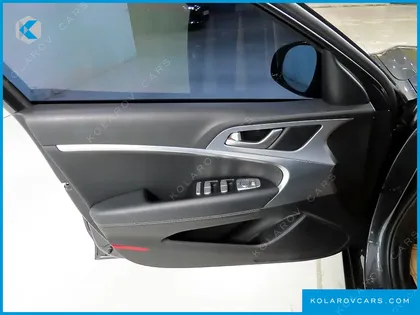 GENESIS G70 2.0T
