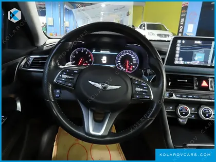 GENESIS G70 2.0T