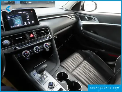 GENESIS G70 2.0T