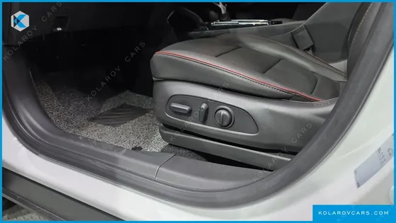 CHEVROLET (GM DAEWOO) TRAILBLAZER 1.3 TURBO 2WD