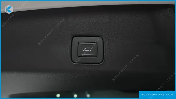 CHEVROLET (GM DAEWOO) TRAILBLAZER 1.3 TURBO 2WD