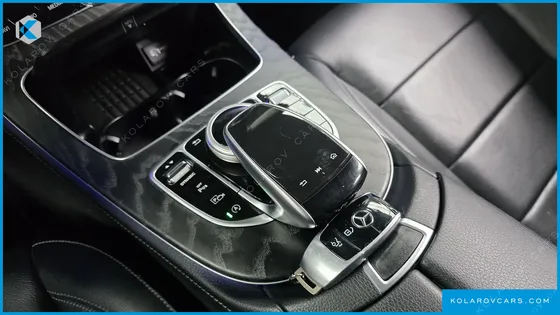 MERCEDES E-CLASS E250 AVANTGARDE