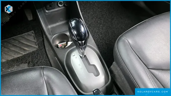 CHEVROLET (GM DAEWOO) SPARK LTZ