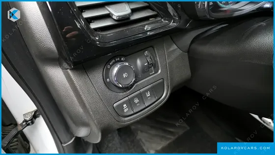 CHEVROLET (GM DAEWOO) SPARK LTZ