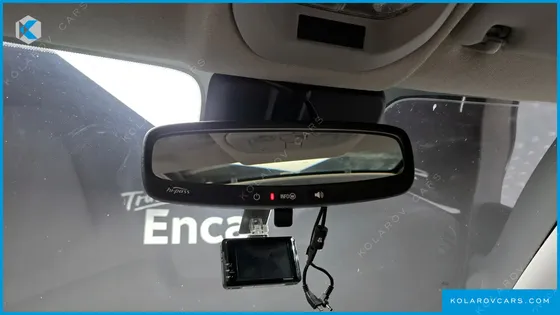 CHEVROLET (GM DAEWOO) SPARK LTZ