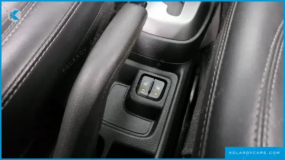 CHEVROLET (GM DAEWOO) SPARK LTZ