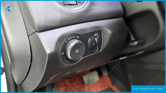 CHEVROLET (GM DAEWOO) CRUZE 1.8 LTZ+